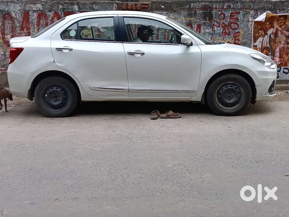 Maruti Suzuki Dzire 2023