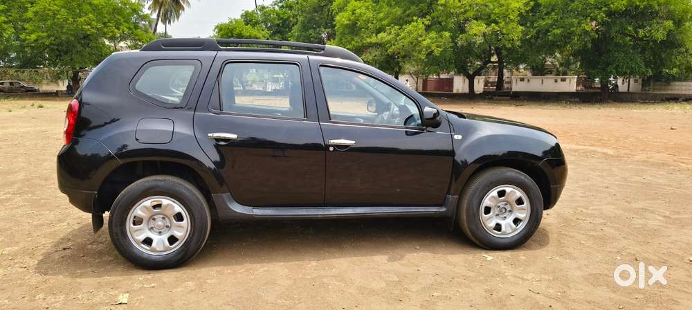 Renault Duster Rxe, 2013, Diesel
