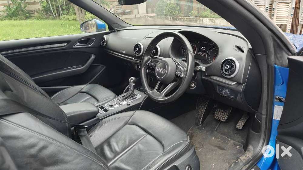 Audi A3 Cabriolet 40 Tfsi Premium Plus, 2019, Petrol
