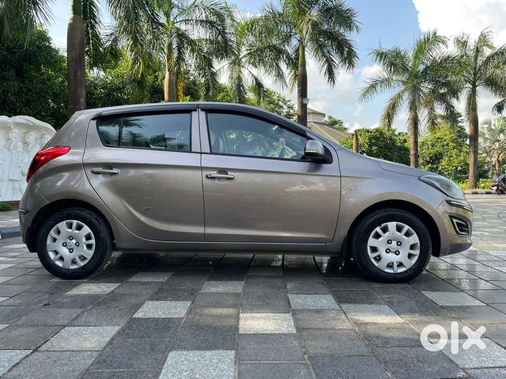 Hyundai I20 Magna &ndash; 2012 | 2nd Owner | Less Driven