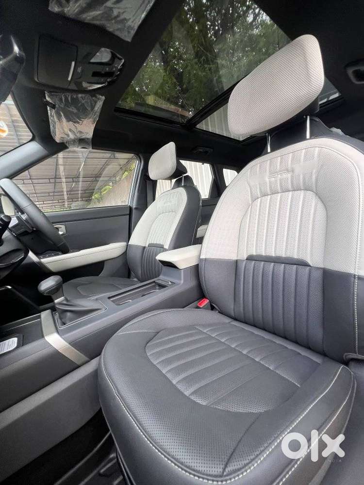 Kia Seltos, 2026, Diesel