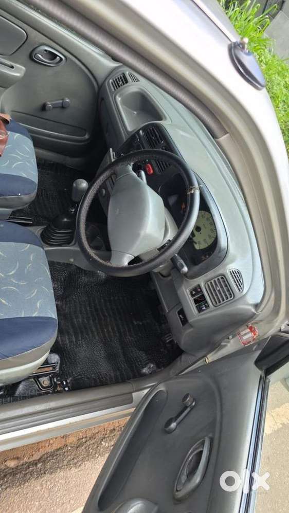Maruti Suzuki Alto 2009 Lxi Ac