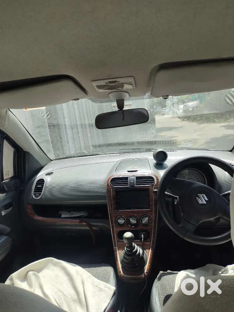 Maruti Suzuki Ritz Diesel 2012
