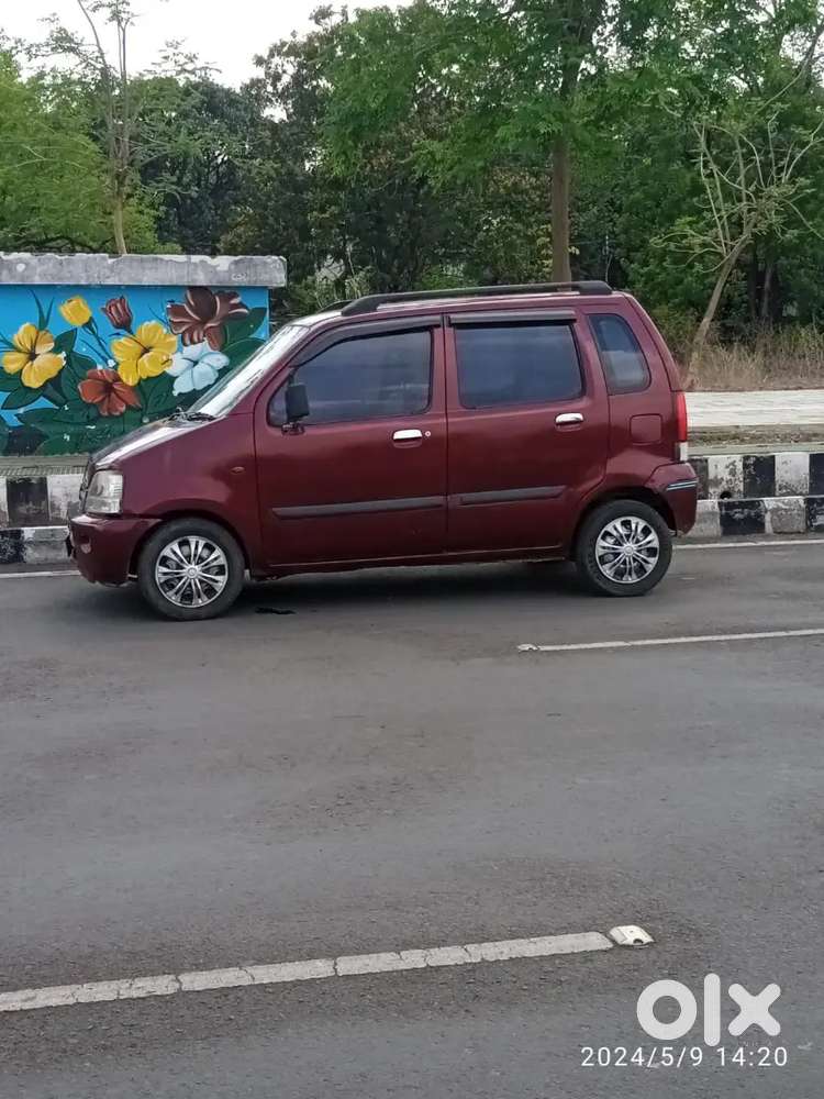 Maruti Wagon R 2006