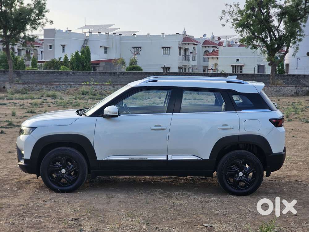 Maruti Suzuki Brezza Zxi S-cng, 2023, Cng & Hybrids