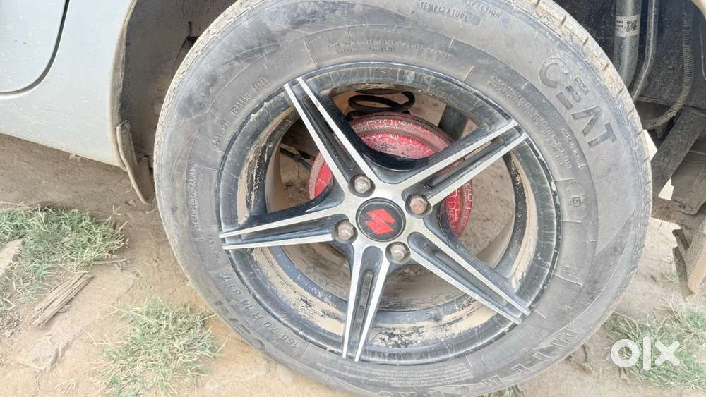 Maruti Wagon R Lxi 2024 Model