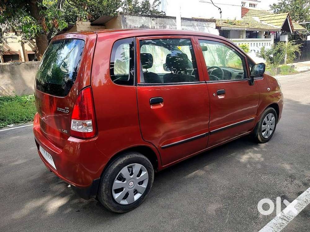 Maruti Suzuki Zen Estilo, 2011, Petrol