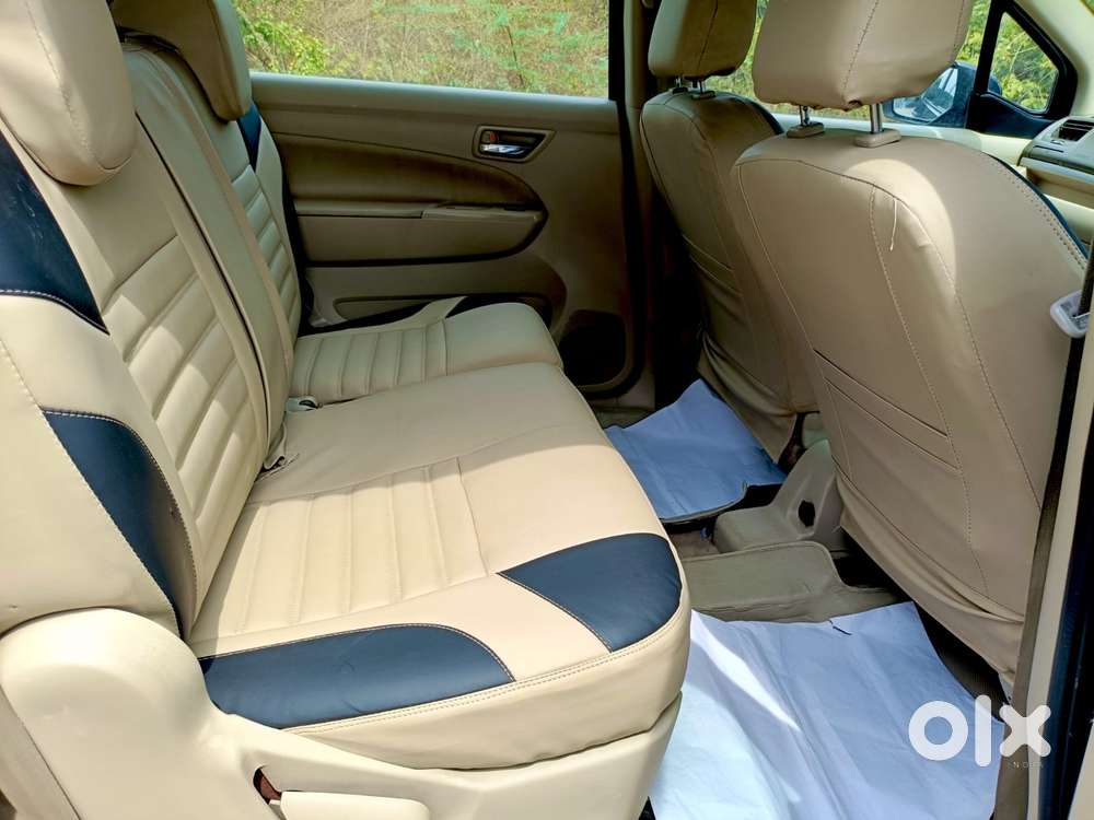 Maruti Suzuki Ertiga 2012-2015 Vdi, 2015, Diesel