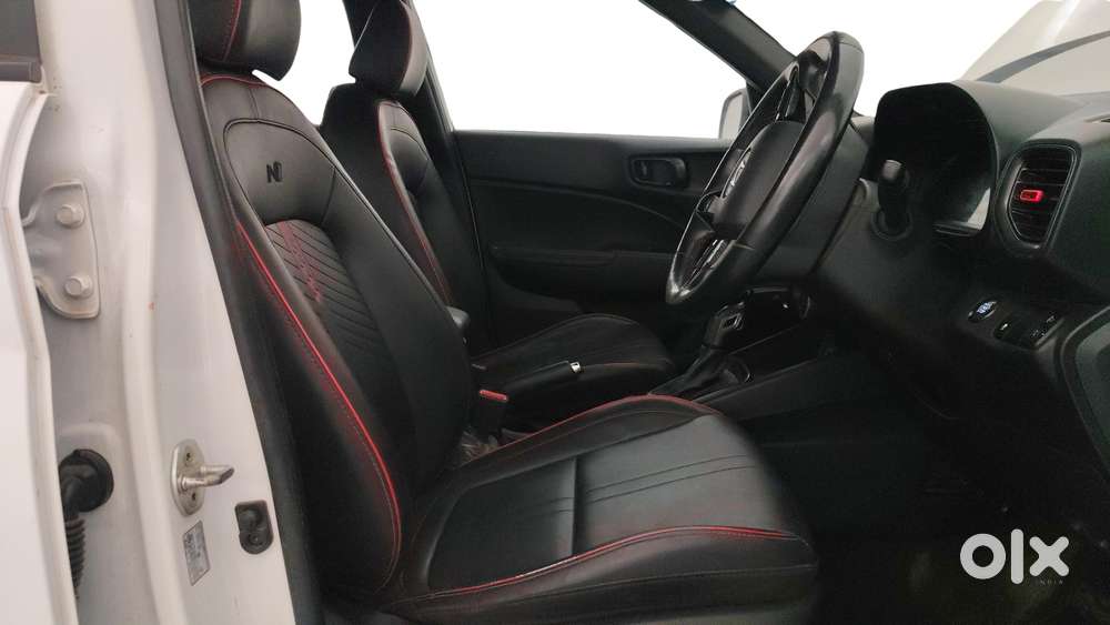 Hyundai Venue N Line 1.0 N8 Turbo Dct, 2022, Petrol