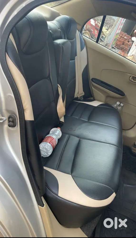Honda Amaze 2014 Petrol 85000 Km Driven