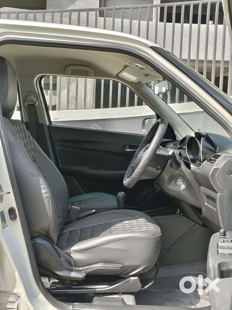 Maruti Suzuki Swift Vdi, 2019, Diesel