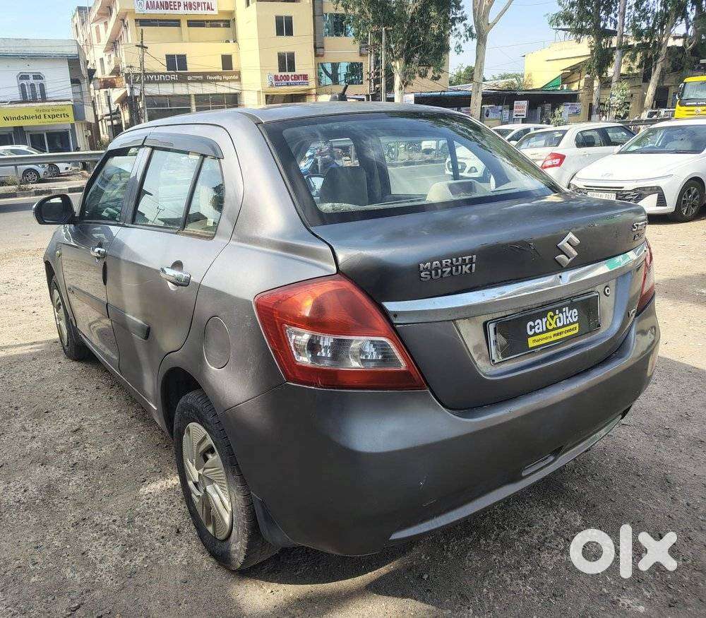 Maruti Suzuki Swift Dzire Ldi (o), 2014, Diesel