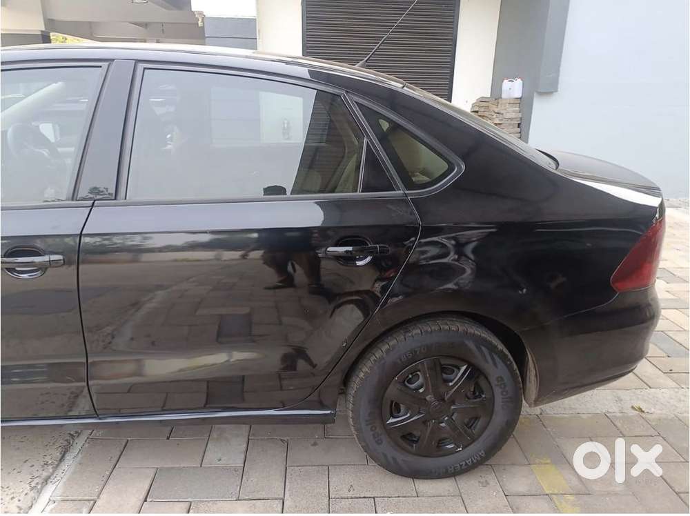 Skoda Rapid 2011-2013 1.6 Tdi Ambition Plus, 2012, Diesel