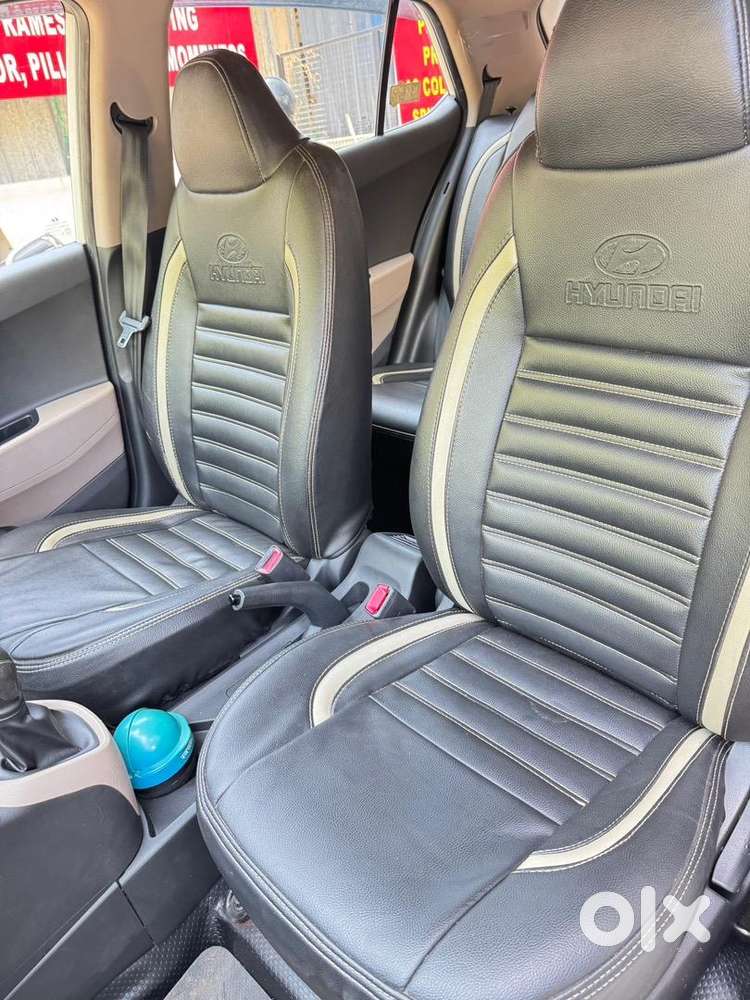 Hyundai Grand I10 2018 Diesel Well Maintained