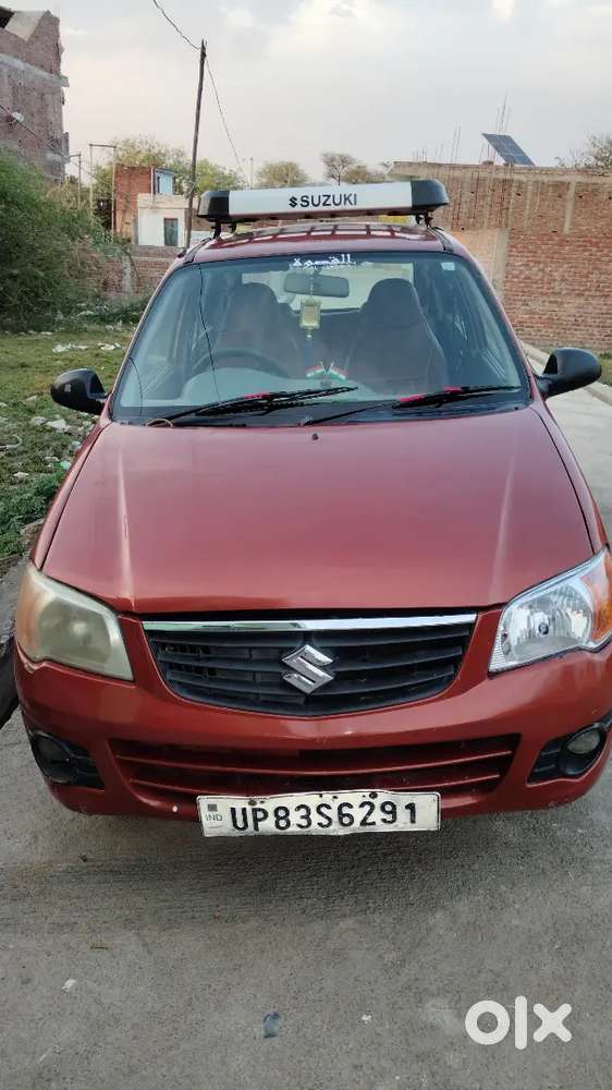 Maruti Suzuki Alto K10 2010 Petrol 140000 Km Driven