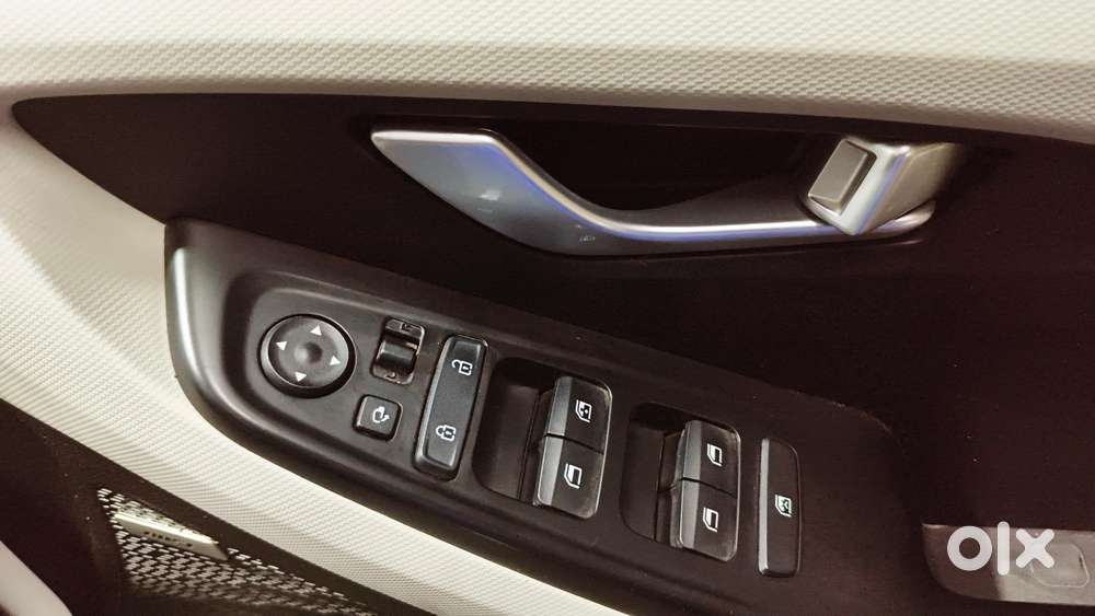 Hyundai Creta 1.5 Sx (o) Ivt Petrol, 2020, Petrol