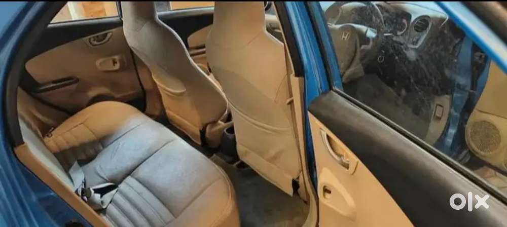 Honda Brio 2012 V Mt