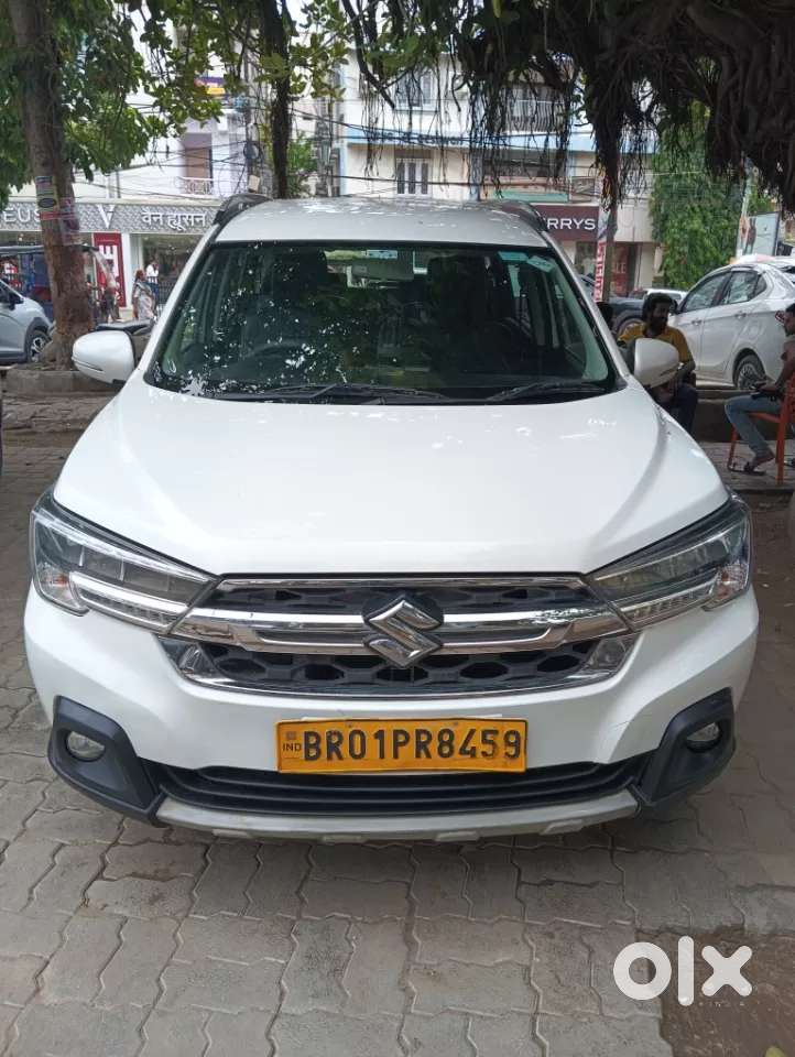 Maruti Suzuki Xl6 Zeta Mt Cng, 2025, Cng & Hybrids