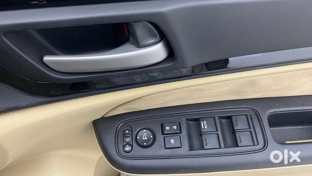 Honda Amaze Vx Petrol, 2019, Petrol