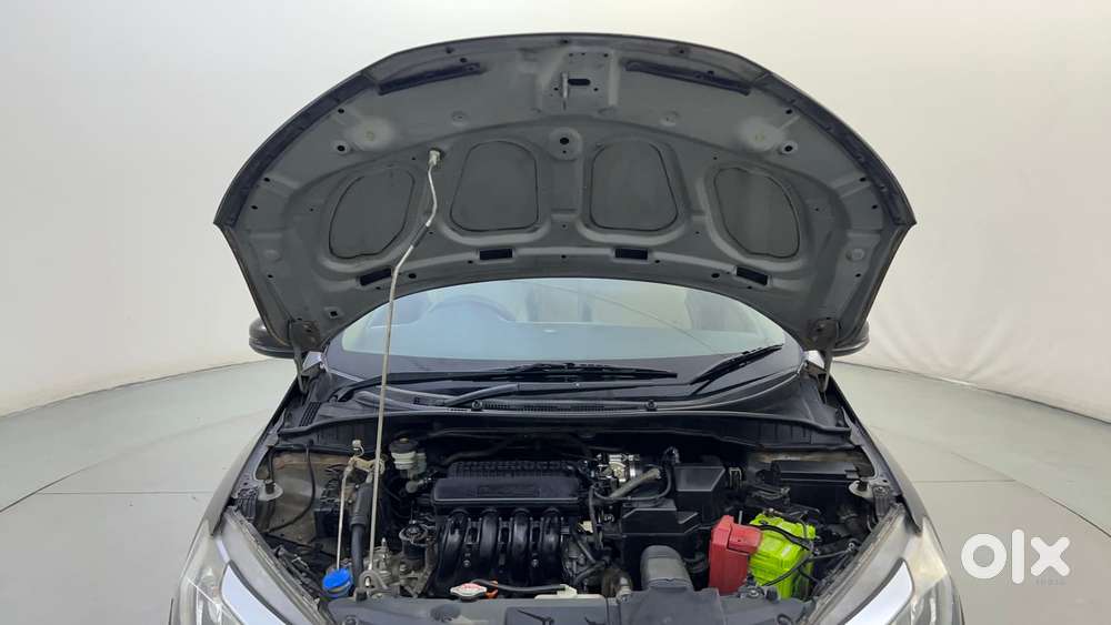 Honda City I-vtec V, 2018, Petrol