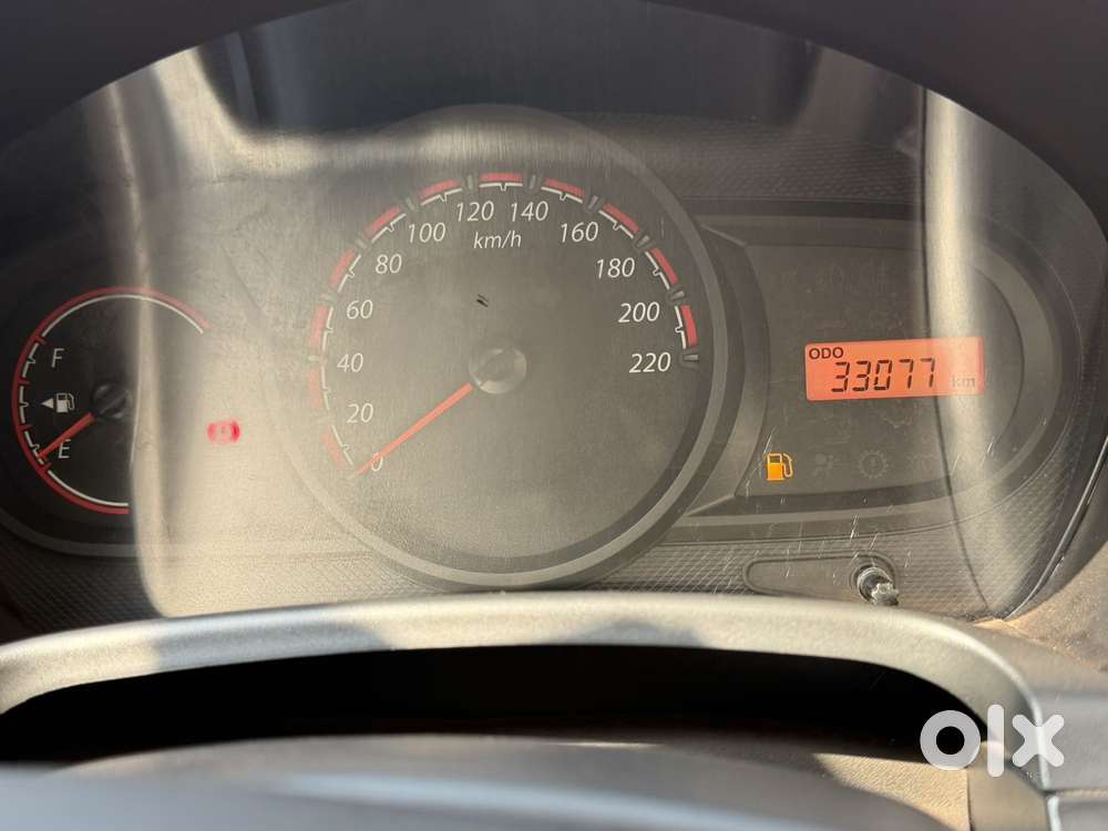 Ford Figo Ambiente, 2013, Petrol