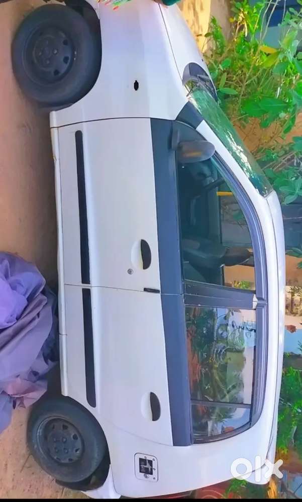 Hyundai Santro 2001 Petrol Manual