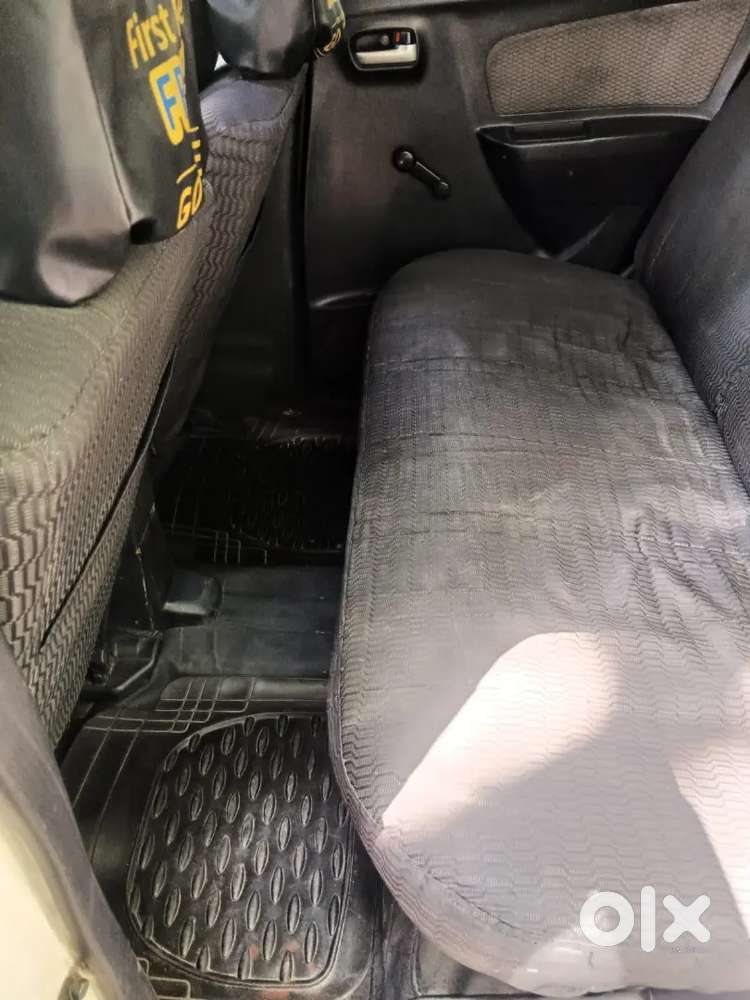 Maruti Suzuki Wagon R 2016