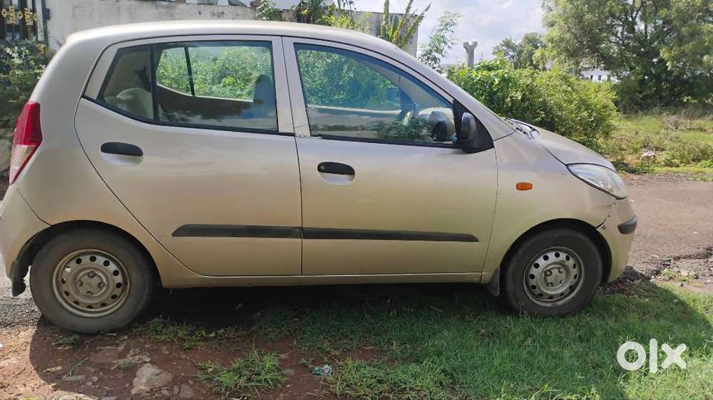 Hyundai I10 Era 2009 Car