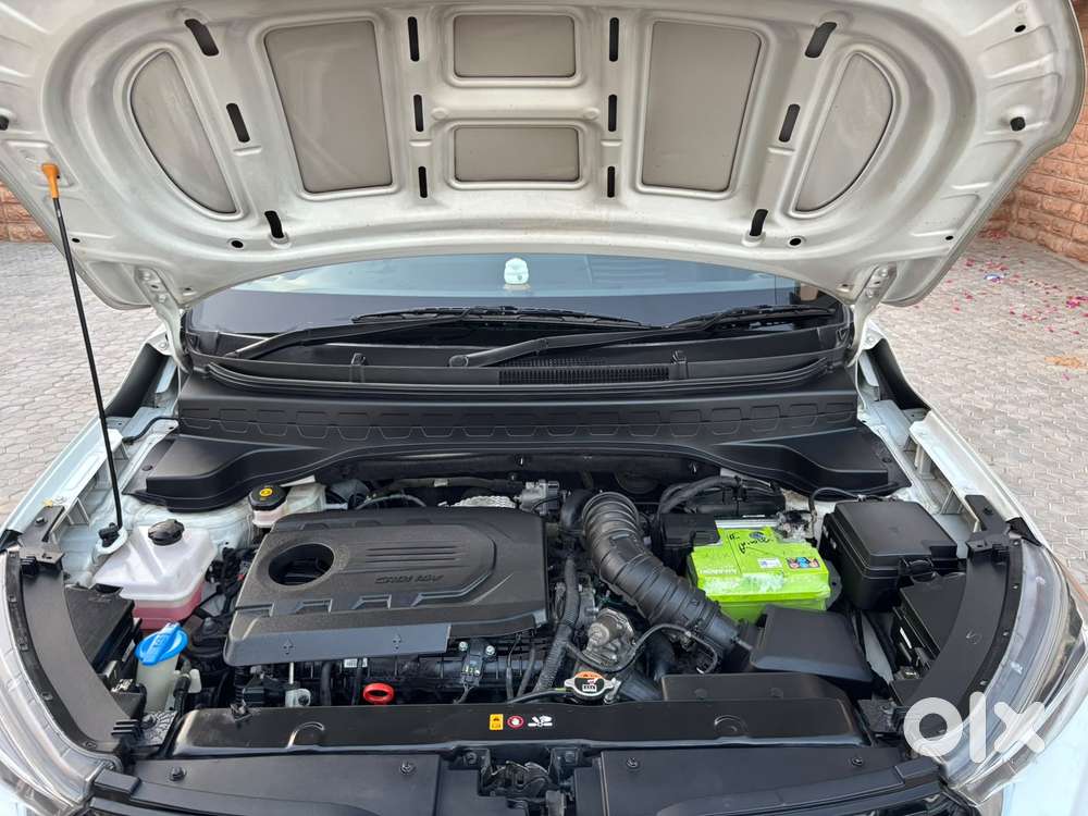 Kia Sonet Gtx+ 1.5, 2021, Diesel