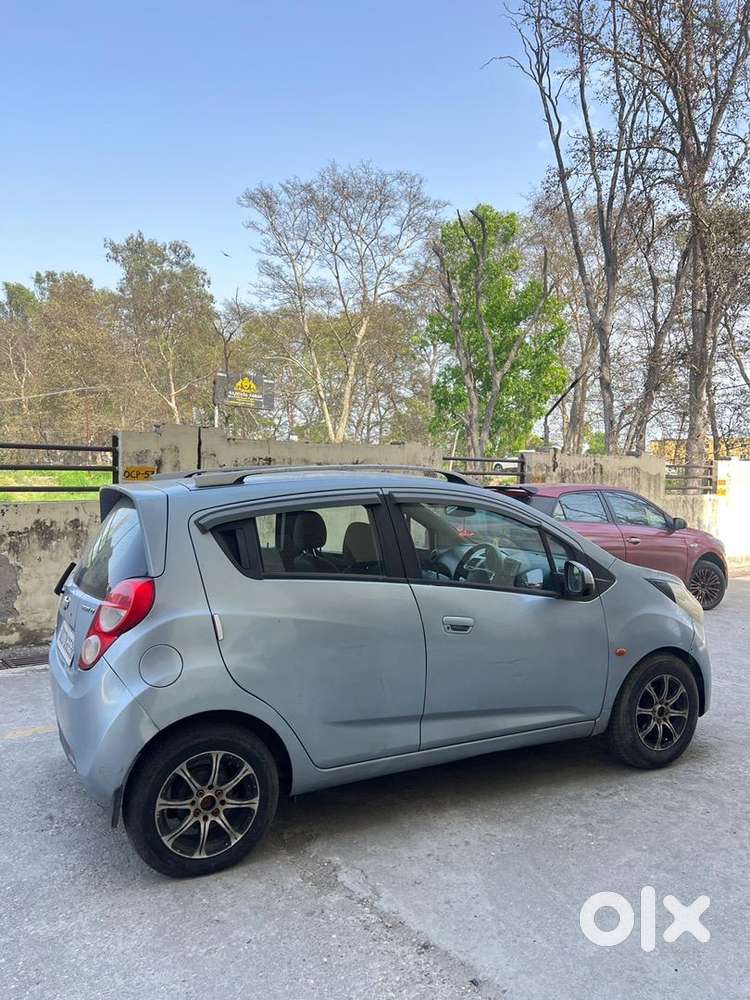 Chevrolet Beat Petrol Good Condition