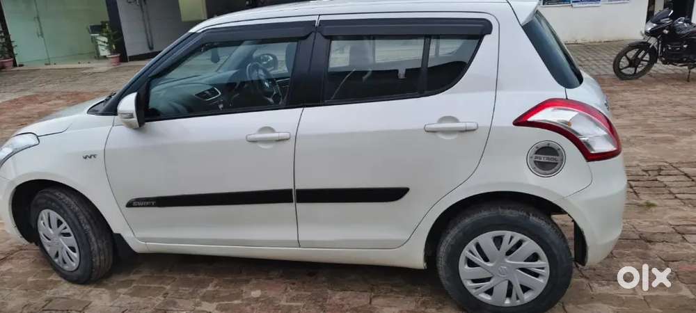 Maruti Suzuki Swift 2016 Vxi