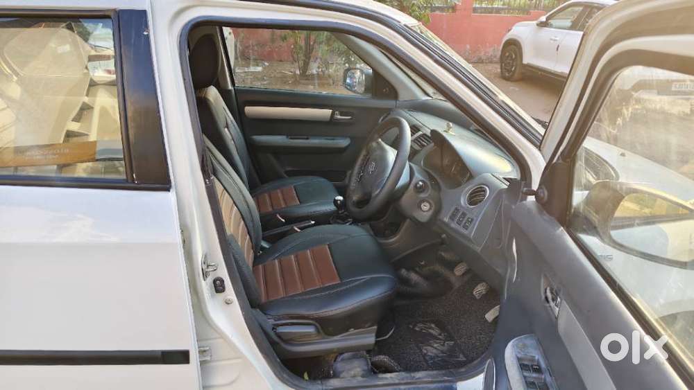 Maruti Suzuki Swift Dzire Amt Vdi, 2012, Diesel