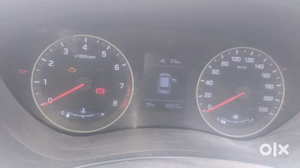 Hyundai I20 Asta 1.2 2017