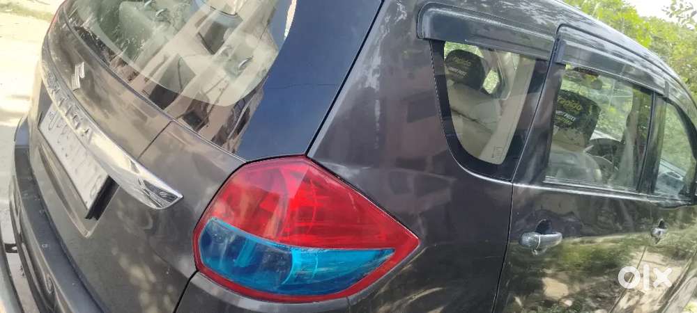 Maruti Suzuki Ertiga 2017 Diesel 162000 Km Driven