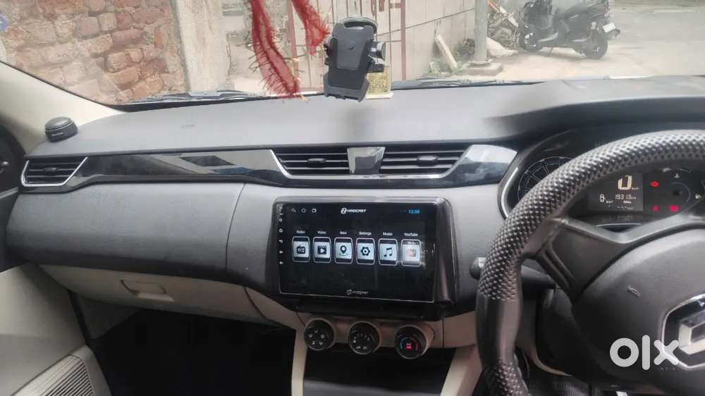 Renault Triber 2021 Petrol 21000 Km Driven