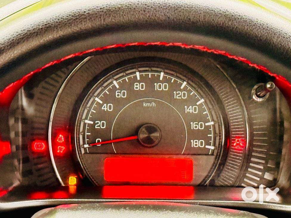 Maruti Suzuki Celerio 2021-1.0 Vxi Cng Mt, 2023, Petrol
