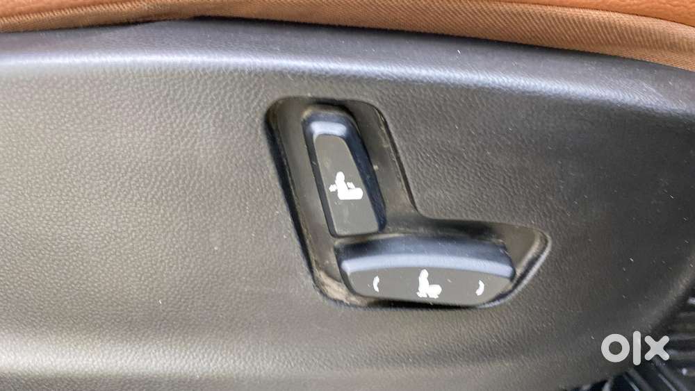 Mg Hector Plus 1.5 Sharp Turbo Cvt 6 Str, 2021, Petrol