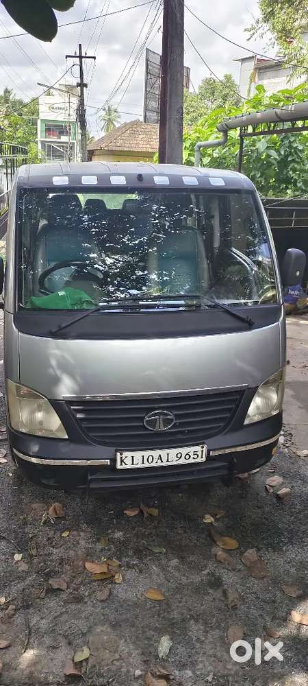 Tata Venture
