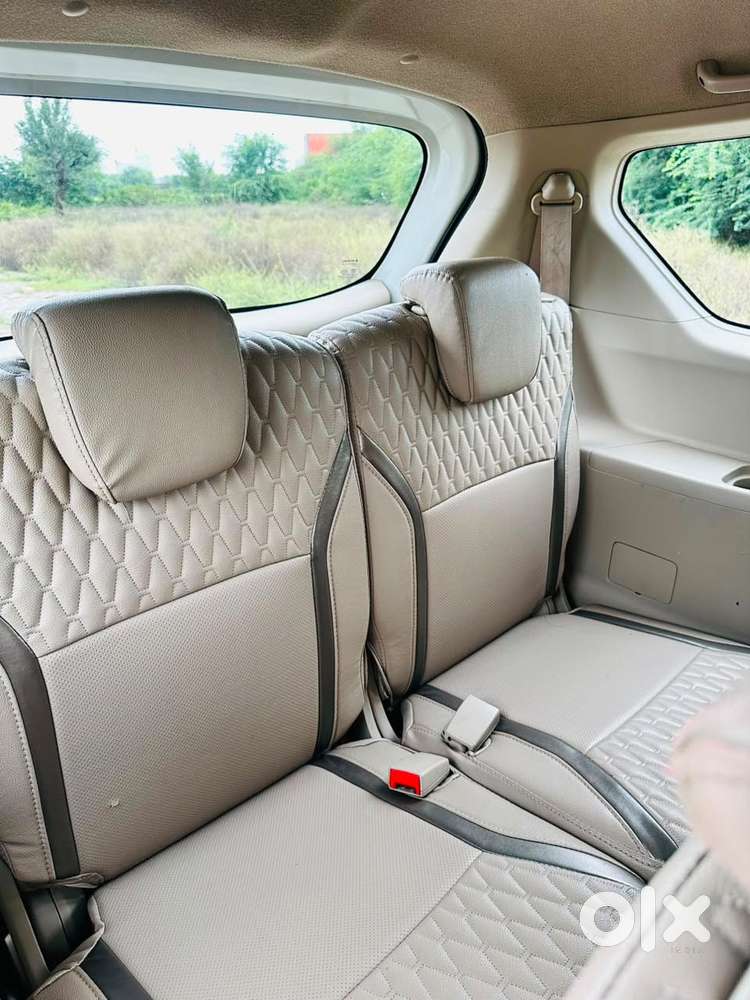 Maruti Suzuki Ertiga 1.5 Vxi, 2020, Petrol