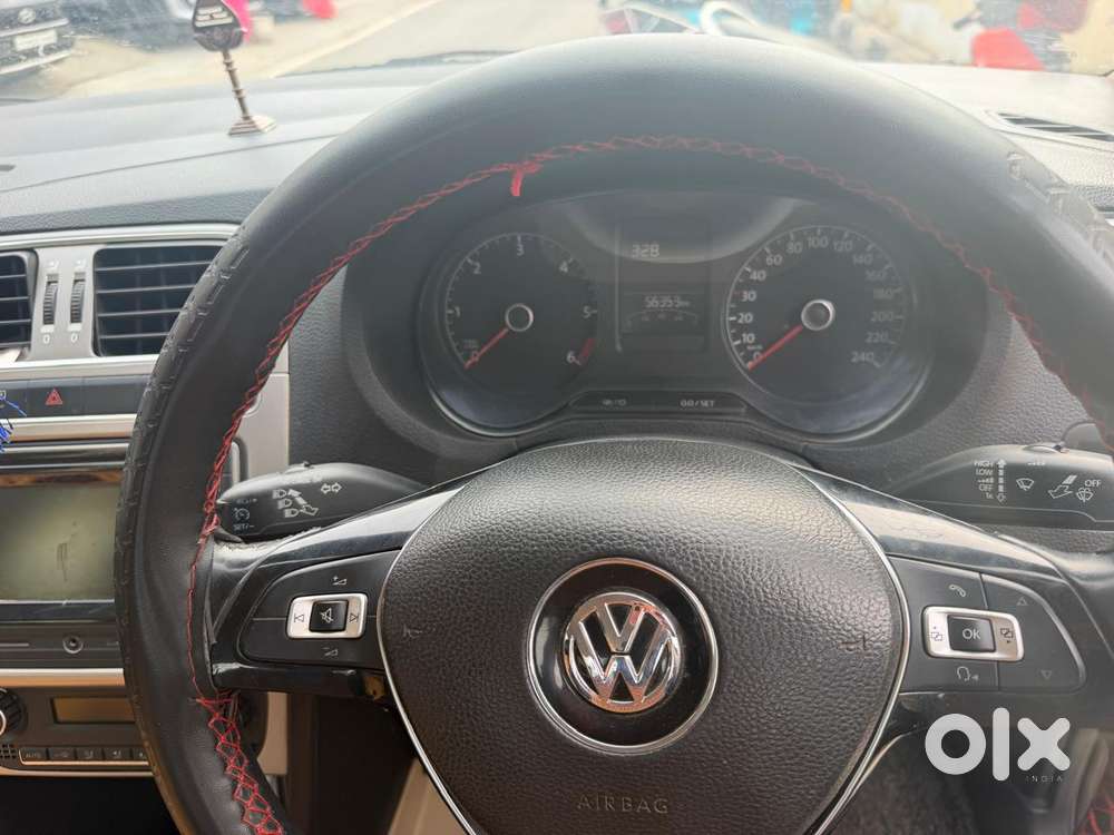 Volkswagen Ameo 1.2 Mpi Highline, 2017, Diesel