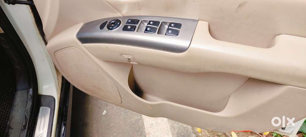 Hyundai Santa Fe, 2011, Diesel