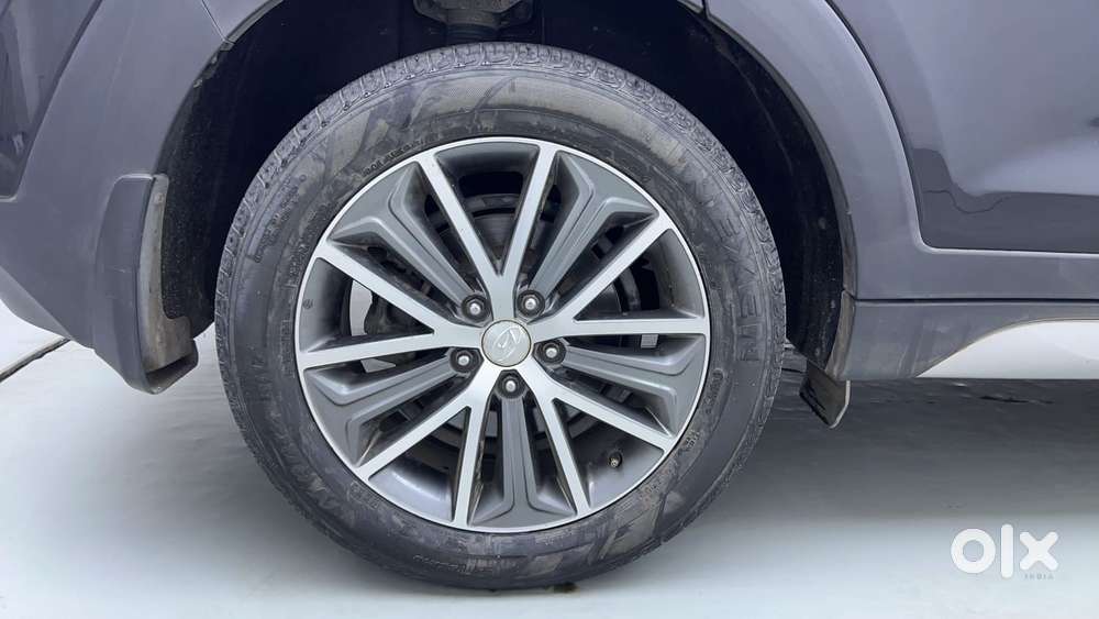 Hyundai Tucson [ ] 2.0 Gls 2wd At Diesel, 2017, Diesel