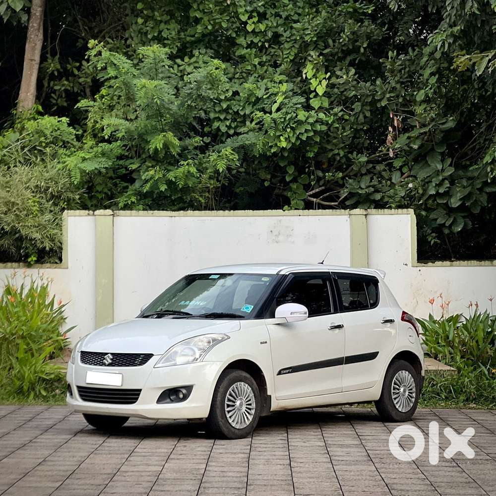 Maruti Swift Vdi 2013