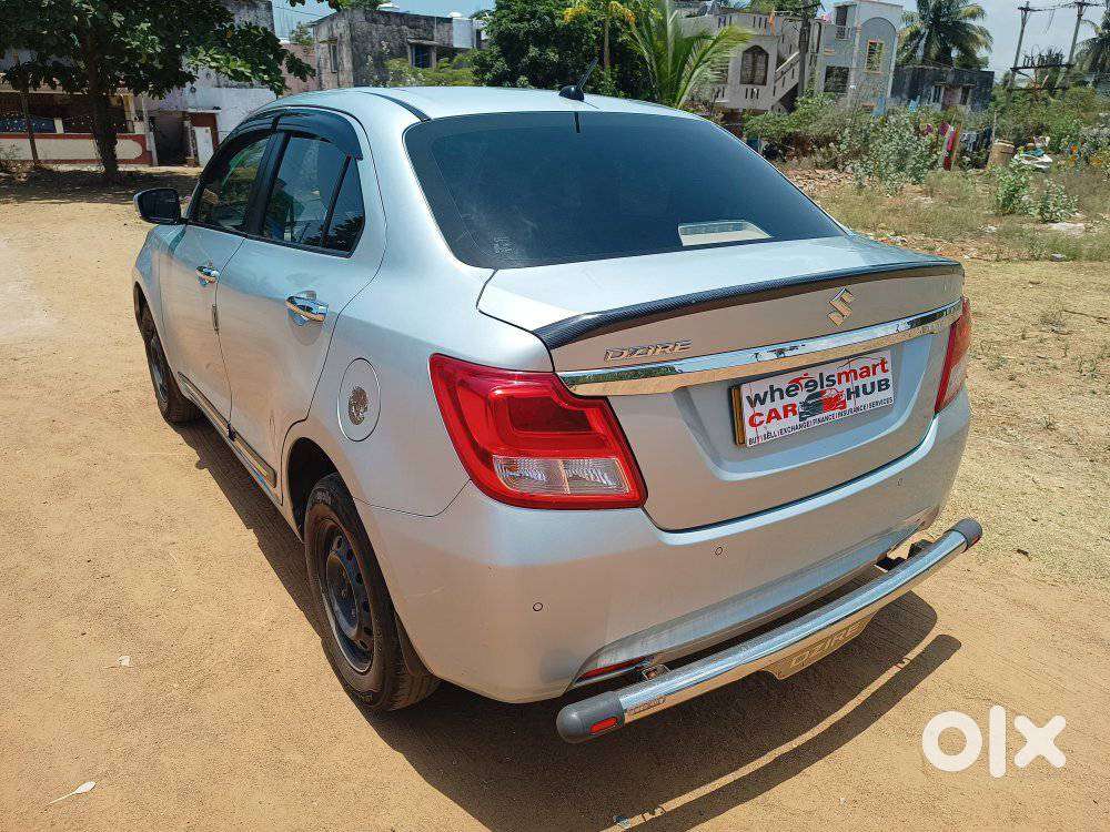 Maruti Suzuki Dzire 1.2 Vxi, 2024, Petrol