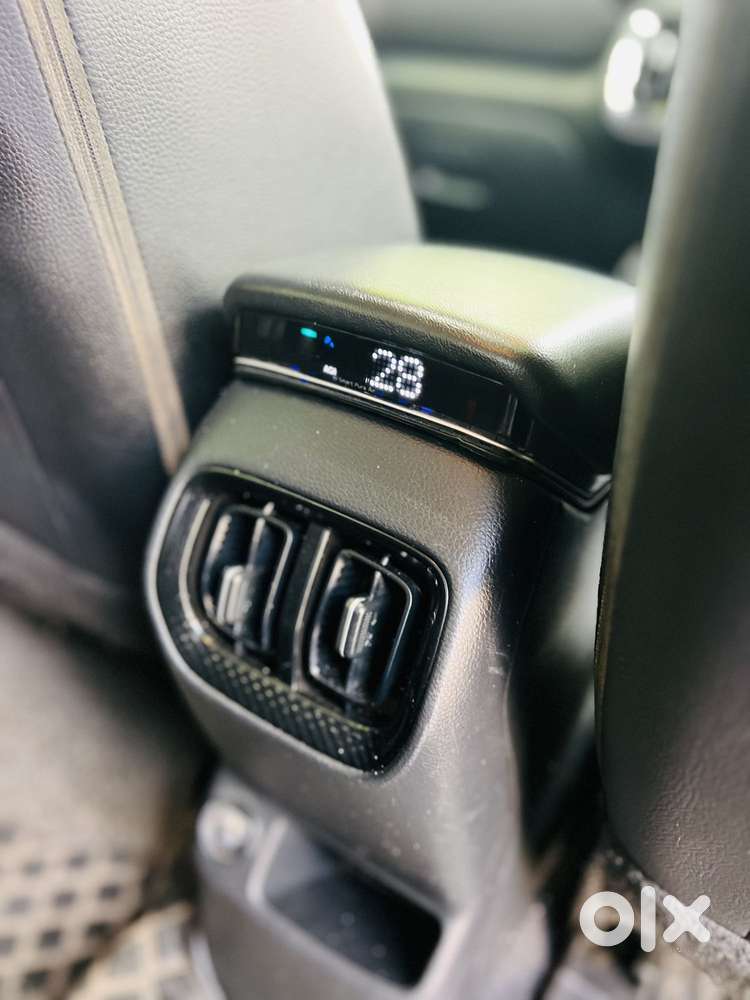 Kia Sonet Gtx Plus At D, 2021, Diesel