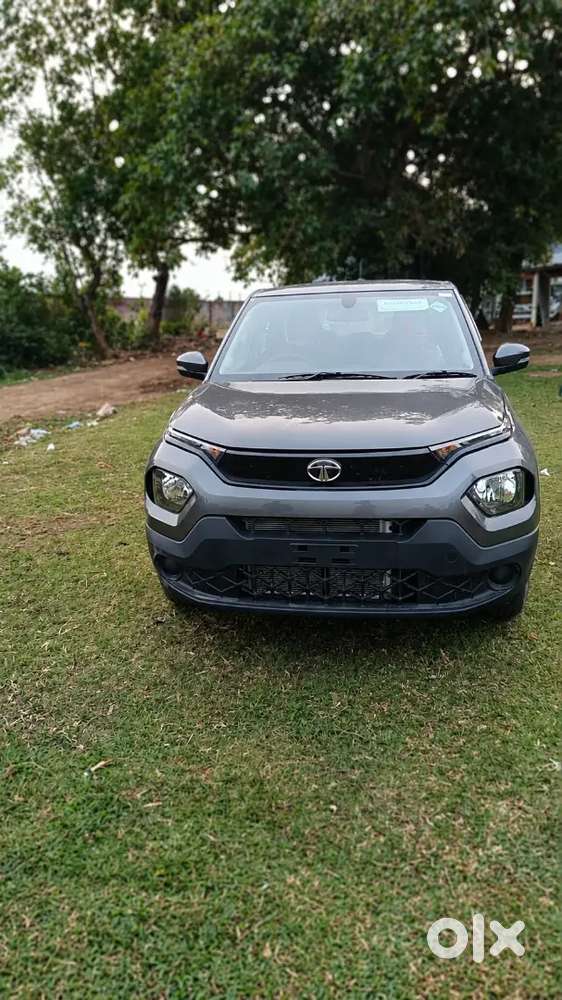 Tata Punch Adventure 2023