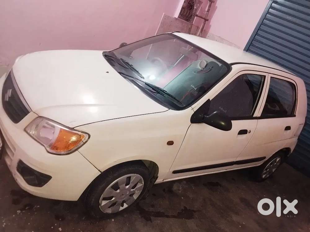 Maruti Suzuki Alto K10 2012  Excellent Condition