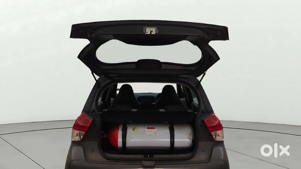 Hyundai New Santro 1.1 Sportz Mt Cng, 2019, Cng & Hybrids