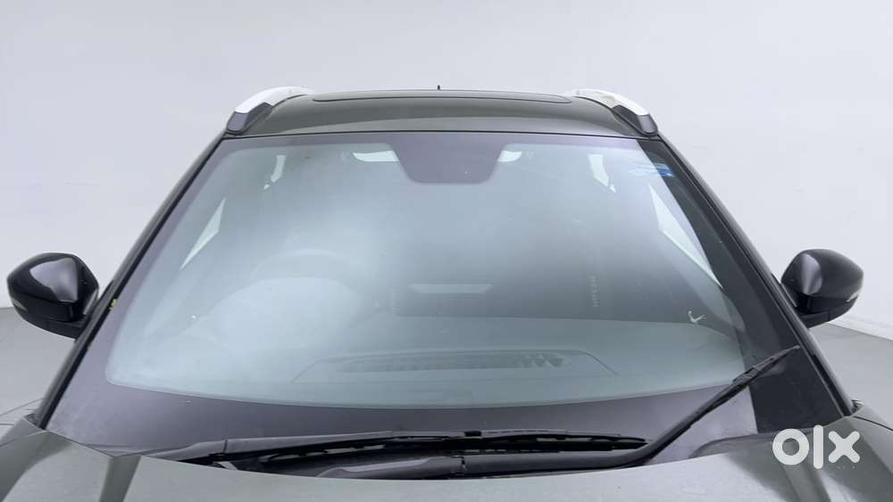 Tata Nexon 1.2 Revotron Xza Plus (o), 2021, Petrol