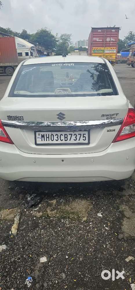 Maruti Suzuki Dzire 2016
